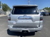 Used 2024 Toyota 4Runner Limited image 4