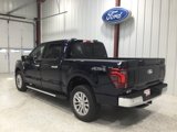 New 2025 Ford F150 Lariat image 3