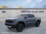 New 2025 Ford Ranger Raptor image 3