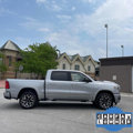 Used 2025 RAM 1500 Laramie w/ Sport Appearance Package image 3