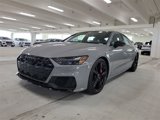 New 2025 Audi S7 Prestige image 4