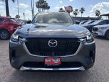 New 2025 MAZDA CX-90 3.3 Turbo w/ Premium Plus Pkg image 2
