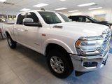Used 2020 RAM 2500 Laramie image 5