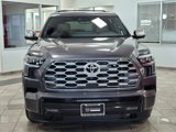 New 2025 Toyota Sequoia 4WD image 2
