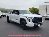 New 2025 Toyota Tundra Limited image 5