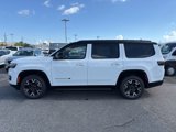 New 2025 Jeep Wagoneer Series II image 4
