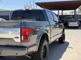Used 2020 Ford F150 Platinum w/ Equipment Group 701A Luxury image 4