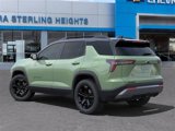 New 2026 Chevrolet Equinox LT w/ Convenience Package II image 3