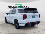 New 2025 Hyundai Palisade Calligraphy image 5