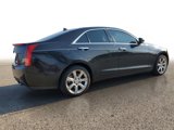 Used 2014 Cadillac ATS Luxury w/ Cold Weather Package image 4
