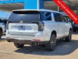 New 2025 Chevrolet Suburban High Country image 3