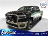 New 2026 RAM 1500 Laramie image 3