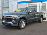 New 2025 Chevrolet Silverado 1500 LT image 3