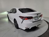 Used 2024 Toyota Camry SE image 6