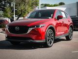 Certified 2022 MAZDA CX-5 AWD 2.5 S w/ Premium Package image 5