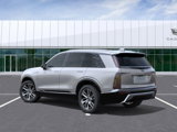 New 2026 Cadillac Vistiq Luxury image 3