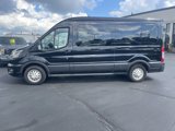 Used 2023 Ford Transit 350 XLT image 2