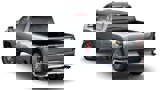 New 2025 Chevrolet Silverado 2500 LTZ image 3