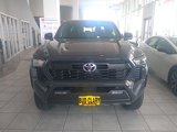 New 2025 Toyota Tacoma TRD Off-Road w/ TRD Off Road Premium Package image 3
