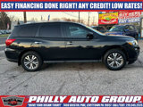 Used 2018 Nissan Pathfinder S image 5