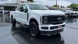 New 2025 Ford F250 4x4 Crew Cab Super Duty image 2