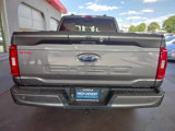 Used 2021 Ford F150 XLT w/ Equipment Group 302A High image 4