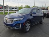 Used 2022 Chevrolet Equinox Premier image 3
