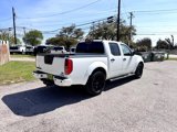 Used 2019 Nissan Frontier SV w/ Value Truck Package image 4