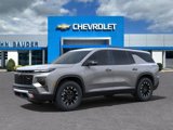 New 2025 Chevrolet Traverse Z71 w/ Enhanced Driving Package image 2
