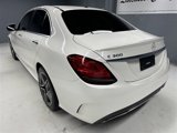 Used 2020 Mercedes-Benz C 300 4MATIC Sedan image 4
