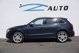 Used 2015 Audi SQ5 Prestige w/ Prestige Package image 3