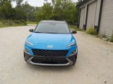 Used 2022 Hyundai Kona SEL w/ Cargo Package image 2
