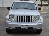 Used 2009 Jeep Liberty Sport image 6