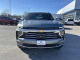New 2025 Chevrolet Suburban Premier image 2