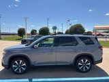 New 2025 Honda Pilot Touring image 5