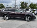 Certified 2023 Subaru Outback Touring image 2
