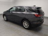 Used 2022 Chevrolet Equinox LT image 3