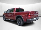 New 2025 RAM 1500 Rebel image 6