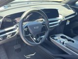 New 2025 Cadillac Lyriq Luxury image 2