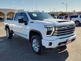 Used 2024 Chevrolet Silverado 2500 High Country w/ Technology Package image 5