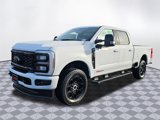 New 2025 Ford F250 Lariat w/ Lariat Ultimate Package image 3