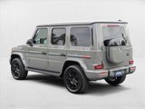 Used 2025 Mercedes-Benz G 580 w/ EQ Technology image 3