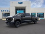 New 2025 Ford F350 Platinum w/ FX4 Off-Road Package image 5