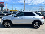 Used 2020 Mercedes-Benz GLE 350 4MATIC image 2