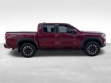 Used 2022 Nissan Frontier PRO-4X image 4