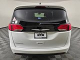 New 2025 Chrysler Voyager LX image 5