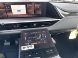 New 2025 INFINITI QX80 Luxe image 4