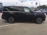 New 2025 Nissan Armada Platinum image 5