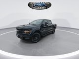 New 2025 Ford F150 XLT w/ Equipment Group 302A MID image 4