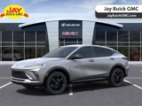 New 2025 Buick Envista Sport Touring w/ Convenience I Package image 2